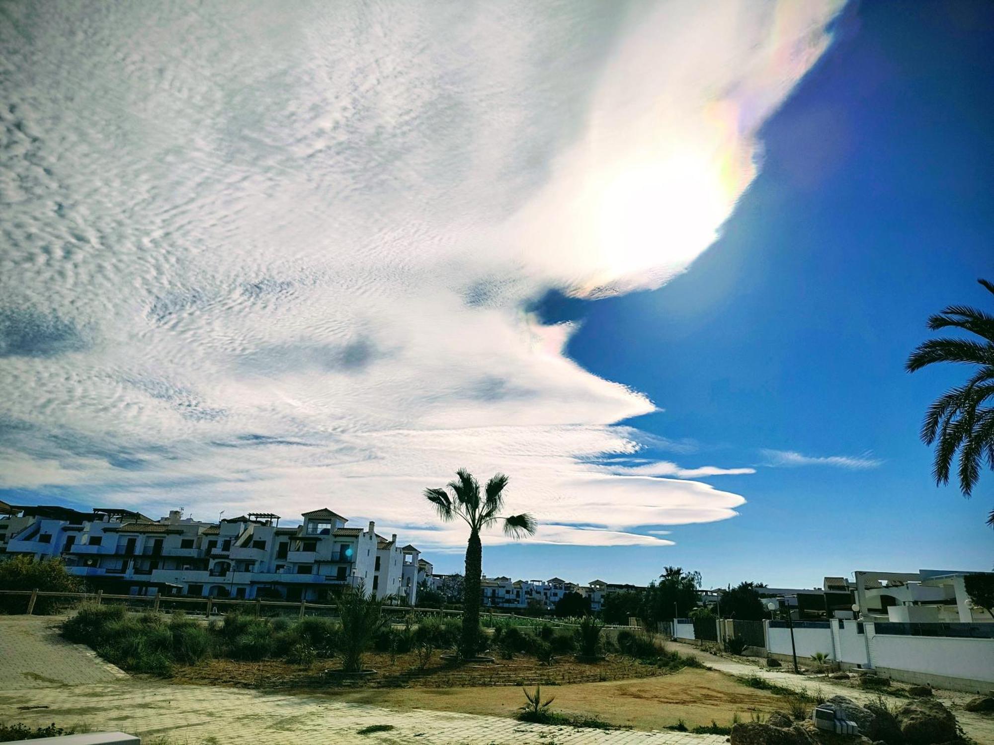 Vera Playa Apartamento Muy Cuco Con Jardin Y 2 Habitaciones Luaran gambar